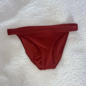 Hollister Bikini Bottoms
